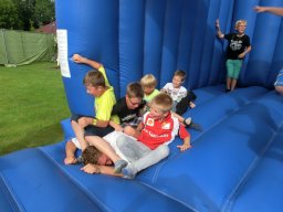 Schützenfest 2014